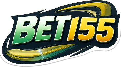 bet155 Logo